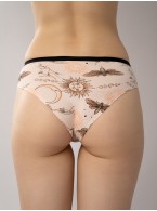 Набор женских трусов 3521LUBZ