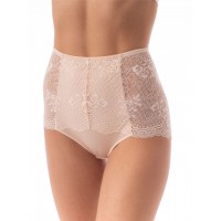 Трусы Coquette Revue Dolce 62095 Бежевый
