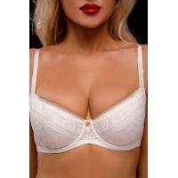 Бюстгальтер на поролоне Impressive Coquette Revue 89109-01 Бюстгальтер на поролоне Impressive Coquette Revue 89109-01