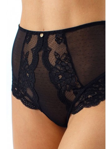 Трусы-слип комфорт Roses Coquette Revue 62117-18