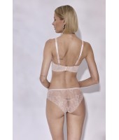 Трусы-бразилиана Alles Sublime Brazyliany light beige