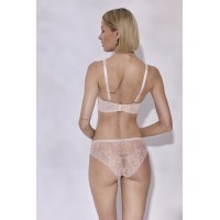 Трусы-бразилиана Alles Sublime Brazyliany light beige