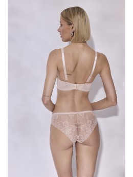 Трусы-бразилиана Alles Sublime Brazyliany light beige