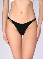 Женские трусы слипы Indefini 1043LUS