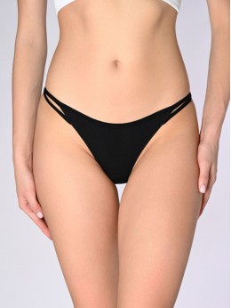 Женские трусы слипы Indefini 1043LUS