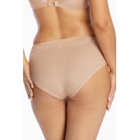 Трусы-слип Bella Misteria Soft Touch Beige