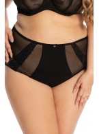 Трусы-слип Bella Misteria Subtle Temptation Briefs FP3 Black