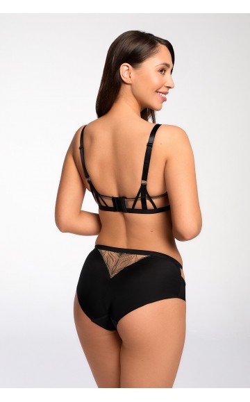 Трусы-слип Bella Misteria Enchanting Full Moon Briefs