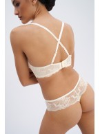 Трусы-стринги Alles Pure Romantic Stringi