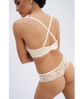 Трусы-стринги Alles Pure Romantic Stringi Трусы-стринги Alles Pure Romantic Stringi