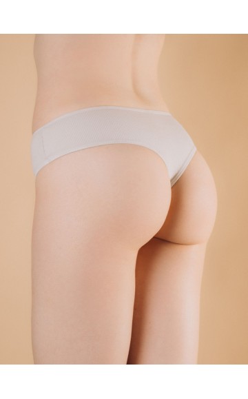 Женские трусы стринги Indefini 4069LDF