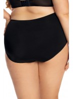 Трусы-слип Bella Misteria Subtle Temptation Briefs FP3 Black