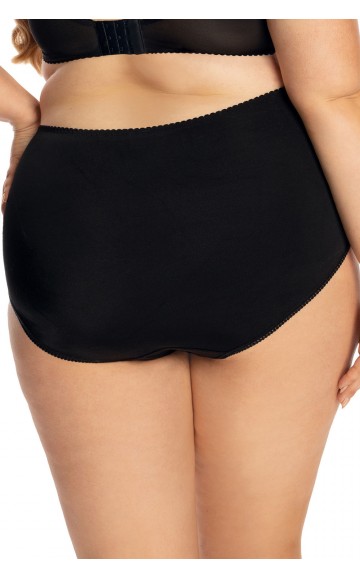 Трусы-слип Bella Misteria Subtle Temptation Briefs FP3 Black