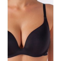 Бюстгальтер Coquette Revue Freedom 53001 Черный