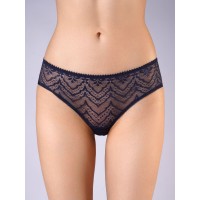 Женские трусы слипы Indefini 0230LUS