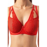 Бюстгальтер "СПЕЙСЕР" Zodiac Coquette Revue 84120-07