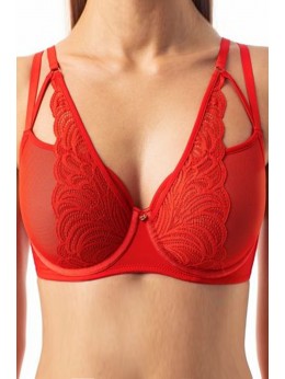 Бюстгальтер "СПЕЙСЕР" Zodiac Coquette Revue 84120-07