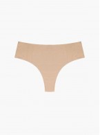 Женские трусы стринги Indefini 4136WDV