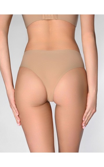 Женские трусы стринги Indefini 4136WDV