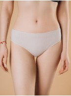 Женские трусы стринги Indefini 4069LDF
