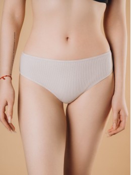 Женские трусы стринги Indefini 4069LDF