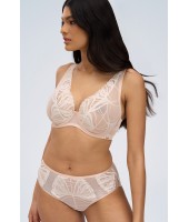 Трусы-слип Alles Creme Brulee