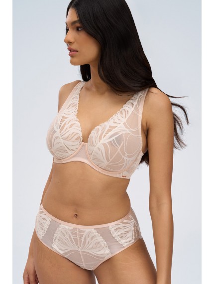 Трусы-слип Alles Creme Brulee