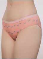 Женские трусы слипы Indefini 3116LUF Женские трусы слипы Indefini 3116LUF