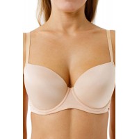 Бюстгальтер на поролоне формов. Skin Coquette Revue 87119-03