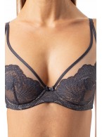 Бюстгальтер Coquette Revue "мягкая чашка" Provocateur 81094-09