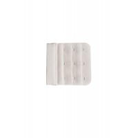 Удлинитель для бюстгальтера с тремя крючками Coquette Revue 38016