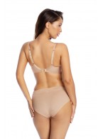 Трусы-слип Bella Misteria Soft Touch Beige