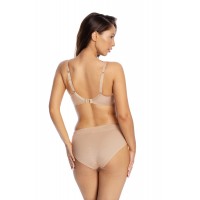 Трусы-слип Bella Misteria Soft Touch Beige