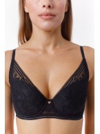 Бюстгальтер Coquette Revue на поролоне Impressive 54109-06