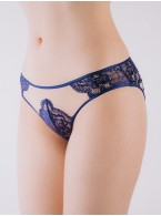 Женские трусы слипы Indefini 1224WUV Женские трусы слипы Indefini 1224WUV