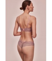 Трусы-стринги Alles Madera Stringi