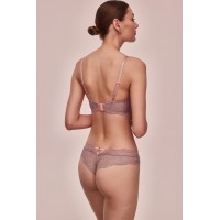 Трусы-стринги Alles Madera Stringi