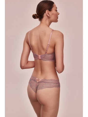 Трусы-стринги Alles Madera Stringi