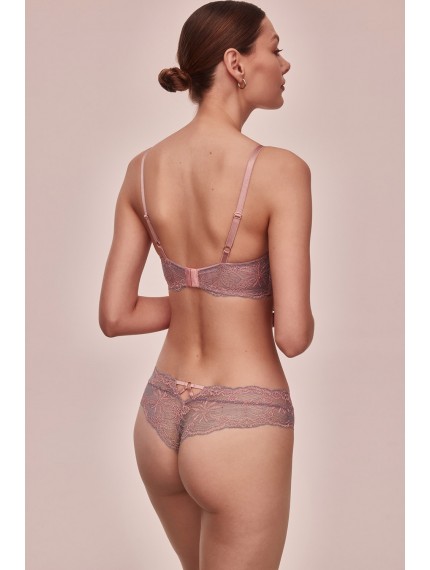 Трусы-стринги Alles Madera Stringi