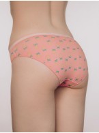 Женские трусы слипы Indefini 3116LUF Женские трусы слипы Indefini 3116LUF