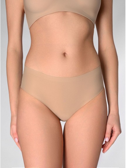 Женские трусы стринги Indefini 4136WDV