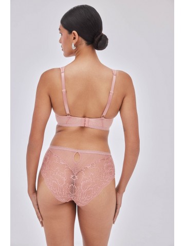 Трусы-слип Alles Nude Rose