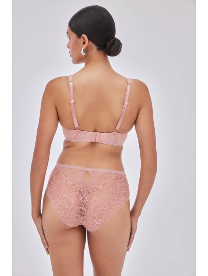 Трусы-слип Alles Nude Rose