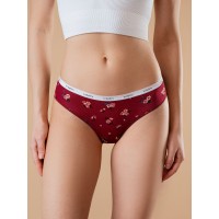 Женские трусы слипы Indefini 1414LUF Женские трусы слипы Indefini 1414LUF