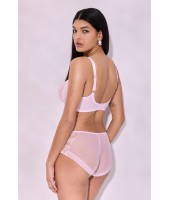 Трусы-слип Alles Hush Blush