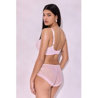 Трусы-слип Alles Hush Blush