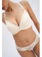 Трусы-стринги Alles Pure Romantic Stringi