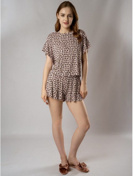 Женская пижама 5230TBD