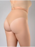 Женские трусы стринги Indefini 4169WGV