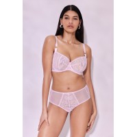 Трусы-слип Alles Hush Blush